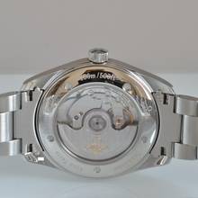 Thumbnail von Omega Seamaster Aqua Terra 2503.34.00 Full Set TOP Condition