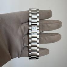 Thumbnail von Omega Seamaster Aqua Terra 2503.34.00 Full Set TOP Condition