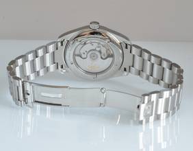 Thumbnail von Omega Seamaster Aqua Terra 2503.34.00 Full Set TOP Condition
