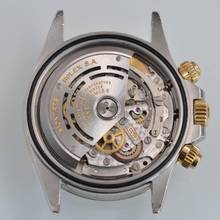 Thumbnail von Rolex Daytona 16523 L24 black with 6 reversed dial 1989 very rare