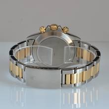 Thumbnail von Rolex Daytona 16523 L24 black with 6 reversed dial 1989 very rare