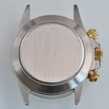 Thumbnail von Rolex Daytona 16523 L24 black with 6 reversed dial 1989 very rare