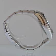 Thumbnail von Rolex Milgauss 116400 Black LumiNova Full Set 2010 TOP Condition