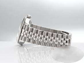 Thumbnail von Rolex Datejust 31 278274 2024 Edelstahl Weissgold 750 Automatik Stainless Steel 18kt White Gold Jubilé-band Chronometer Oyster