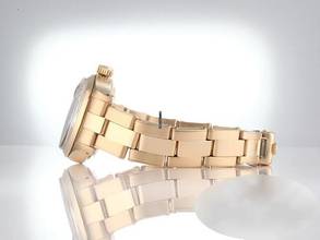 Thumbnail von Rolex Lady-Datejust Gelbgold 750 Automatik 18kt Yellow Gold Damen Damenuhr Oyster-band Chronometer