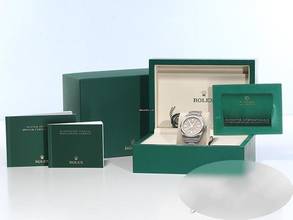 Thumbnail von Rolex Oyster Perpetual 41 Beige 134300 2026 Edelstahl Automatik