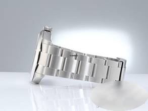Thumbnail von Rolex Oyster Perpetual 41 Beige 134300 2026 Edelstahl Automatik