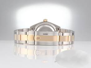 Thumbnail von Rolex Lady-Datejust 28mm 279173 2017 Edelstahl Gelbgold 750 Automatik Gold
