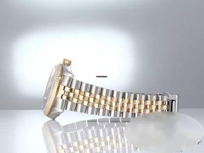 Thumbnail von Rolex Datejust 31 31mm 68273 Stahl Gelbgold 750 Diamanten Automatik Stainless Steel 18kt Yellow Gold Jubilé-band Chronometer