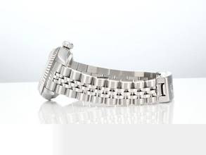 Thumbnail von Rolex Lady-Datejust Edelstahl Weissgold 750 2005 Perlmutt Automatik Stahl Stainless Steel 18kt White Gold Jubilé-band Chronometer Oyster Mop