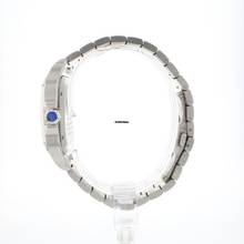 Thumbnail von Cartier Santos Large Green WSSA0062