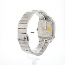 Thumbnail von Cartier Santos Large Green WSSA0062