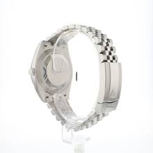 Thumbnail von Rolex Datejust 41 Jubilee Bright Blue Roman NEW '26