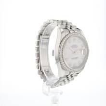Thumbnail von Rolex Datejust 36 Jubilee MOP Diamonds