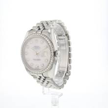 Thumbnail von Rolex Datejust 36 Jubilee MOP Diamonds
