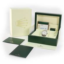 Thumbnail von Rolex Datejust 36 Jubilee MOP Diamonds
