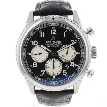  Breitling Navitimer 8 B01 Chronograph 43 