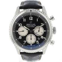  Breitling Navitimer 8 B01 Chronograph 43 