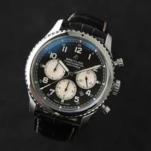 Thumbnail von Breitling Navitimer 8 B01 Chronograph 43