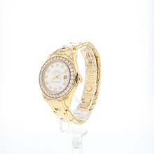 Thumbnail von Rolex Lady-Datejust Pearlmaster 29 Yellow Gold MoP Diamonds