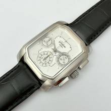 Thumbnail von Glashütte Original Senator Karrée Chronograph with Extract from the Archives