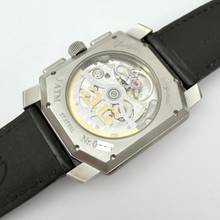 Thumbnail von Glashütte Original Senator Karrée Chronograph with Extract from the Archives