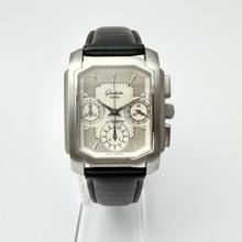 Thumbnail von Glashütte Original Senator Karrée Chronograph with Extract from the Archives