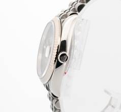 Thumbnail von Rolex Datejust 36 Wimbledon - Jubilee - Wie Neu
