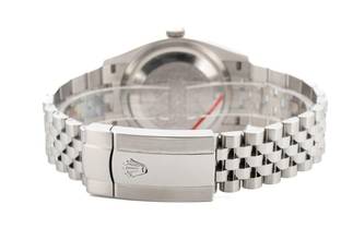 Thumbnail von Rolex Datejust 36 Wimbledon - Jubilee - Wie Neu