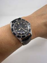  Rolex Submariner (No Date) James Bond No Crown Guard 