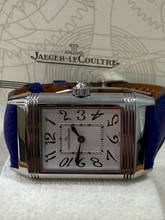 Thumbnail von Jaeger-LeCoultre Reverso Duetto Full Set