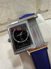 Thumbnail von Jaeger-LeCoultre Reverso Duetto Full Set