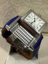 Thumbnail von Jaeger-LeCoultre Reverso Duetto Full Set