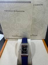 Thumbnail von Jaeger-LeCoultre Reverso Duetto Full Set