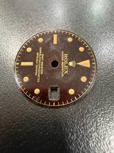 Thumbnail von Rolex GMT-Master 1675 1675 Exclamation Point Gilt Tropical Dial