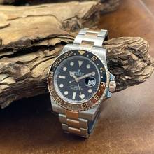 Thumbnail von Rolex GMT-Master II GMT-Master II Rootbeer - FULLSET 2019 - Ref. 126711CHNR