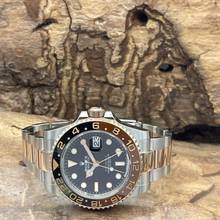 Thumbnail von Rolex GMT-Master II GMT-Master II Rootbeer - FULLSET 2019 - Ref. 126711CHNR