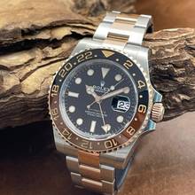 Rolex GMT-Master II GMT-Master II Rootbeer - FULLSET 2019 - Ref. 126711CHNR