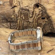 Thumbnail von Rolex GMT-Master II GMT-Master II Rootbeer - FULLSET 2019 - Ref. 126711CHNR