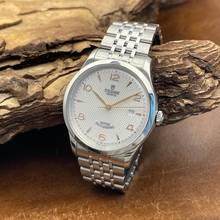 Thumbnail von Tudor 1926 1926 - UNGETRAGEN - FULLSET 2024 - Ref. 91650