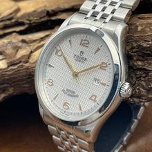 Thumbnail von Tudor 1926 1926 - UNGETRAGEN - FULLSET 2024 - Ref. 91650
