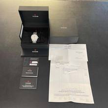 Thumbnail von Tudor 1926 1926 - UNGETRAGEN - FULLSET 2024 - Ref. 91650