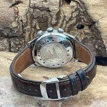 Thumbnail von Jaeger-LeCoultre Memovox Amvox1 Racing - FULL SET 2007 - Ref. 1908470