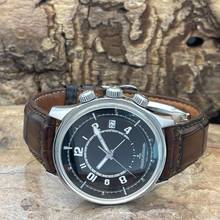 Thumbnail von Jaeger-LeCoultre Memovox Amvox1 Racing - FULL SET 2007 - Ref. 1908470