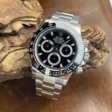 Thumbnail von Rolex Daytona Daytona Ceramic - UNWORN - FULLSET 2020 - Ref. 116500LN UNWORN FULLSET