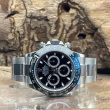 Thumbnail von Rolex Daytona Daytona Ceramic - UNWORN - FULLSET 2020 - Ref. 116500LN UNWORN FULLSET