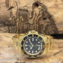 Thumbnail von Rolex GMT-Master II GMT-Master II - FULL SET - Ref. 116718LN