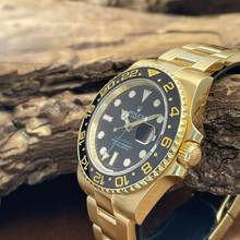 Thumbnail von Rolex GMT-Master II GMT-Master II - FULL SET - Ref. 116718LN