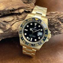 Thumbnail von Rolex GMT-Master II GMT-Master II - FULL SET - Ref. 116718LN