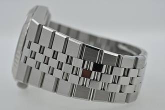 Thumbnail von Rolex Land-Dweller 36mm 127234 LC100 Original Invoice
